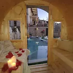 Il Sogno Del Pinzagrilli Bed & Breakfast 4*