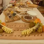 Il Sogno Del Pinzagrilli Bed & Breakfast