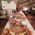 Bed & Breakfast Il Sogno Del Pinzagrilli Guardistallo