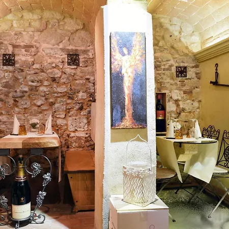 Il Sogno Del Pinzagrilli 4* Guardistallo