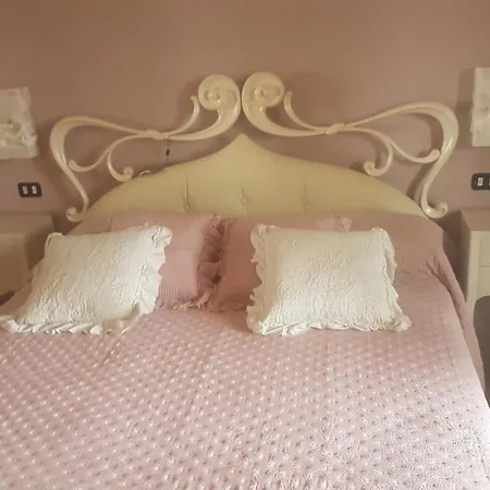 Couette-café Il Sogno Del Pinzagrilli Guardistallo