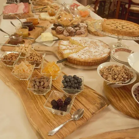 Il Sogno Del Pinzagrilli 4* Guardistallo
