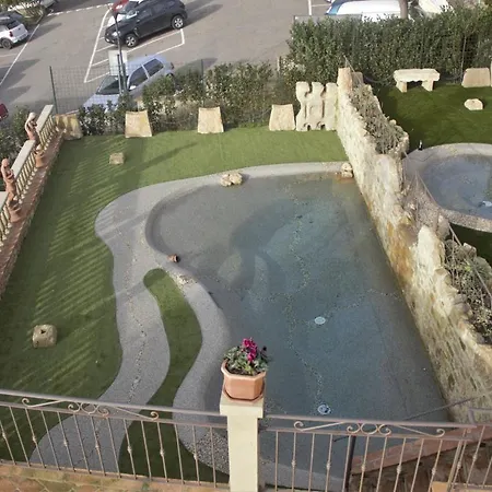 Il Sogno Del Pinzagrilli 4* Guardistallo