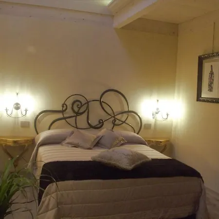 Il Sogno Del Pinzagrilli 4*