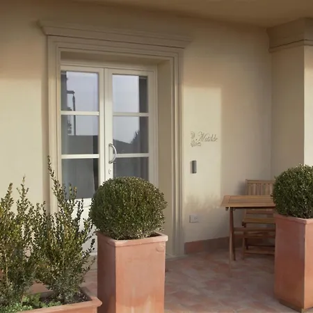 Couette-café Il Sogno Del Pinzagrilli Guardistallo