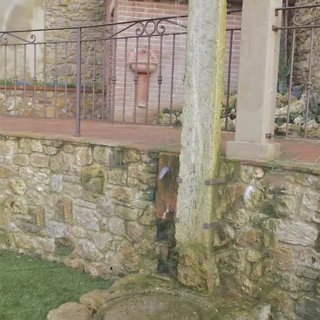 Il Sogno Del Pinzagrilli 4* Guardistallo