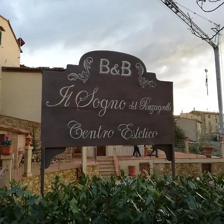 Il Sogno Del Pinzagrilli * Guardistallo