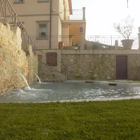 Bed & Breakfast Il Sogno Del Pinzagrilli