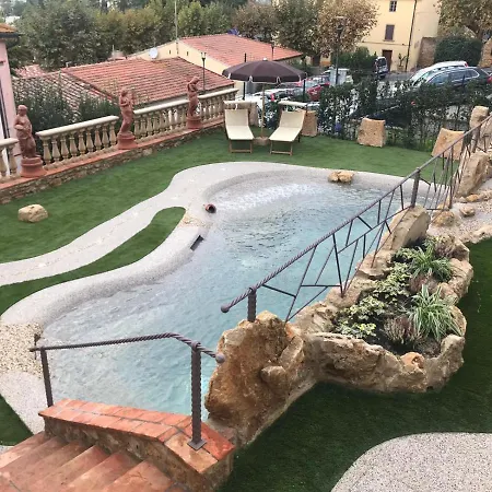 Il Sogno Del Pinzagrilli