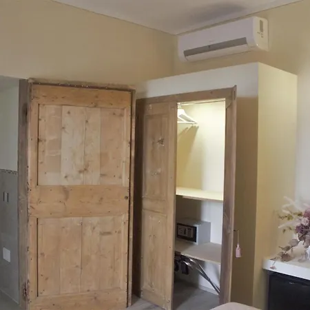 Bed & Breakfast Il Sogno Del Pinzagrilli *