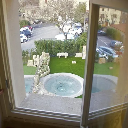 Il Sogno Del Pinzagrilli Bed & Breakfast