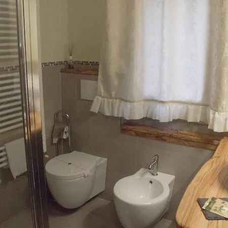 Bed & Breakfast Il Sogno Del Pinzagrilli