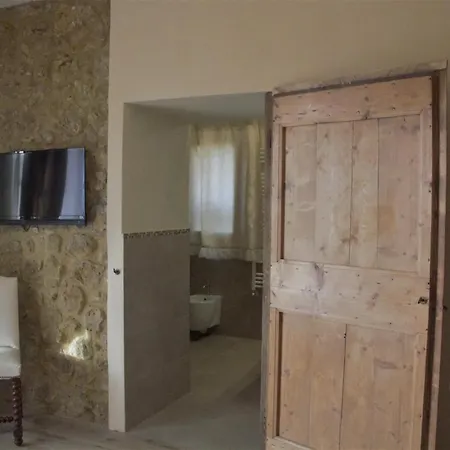 Il Sogno Del Pinzagrilli Bed & Breakfast